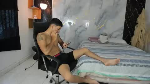 master online show from 04.26.26