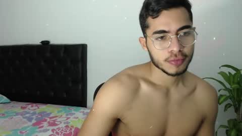 Snapshot of carlitospuma_ chatting on 08.02.26 Carlitos online show from 08.02.26