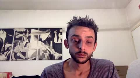 Carlos online show from 12.01.24