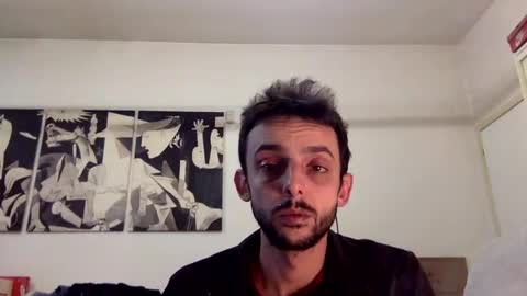 Carlos online show from 12.04.24