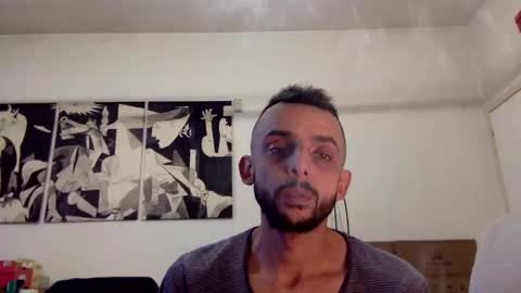 Carlos online show from 12.09.24