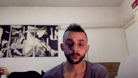 Carlos online show from 12.10.24