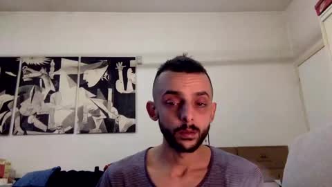 Carlos online show from 12.11.24