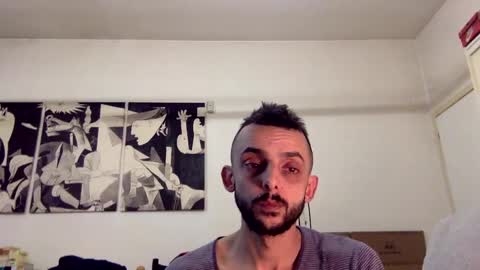 Carlos online show from 12.14.24