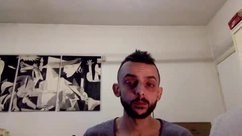 Carlos online show from 12.14.24