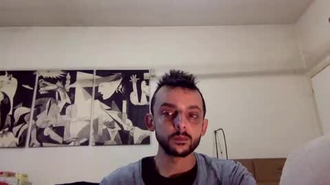 Carlos online show from 01.15.25