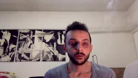 Carlos online show from 01.18.25