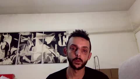 Carlos online show from 01.24.25