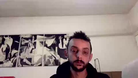 Carlos online show from 01.25.25