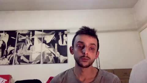 Carlos online show from 02.12.25