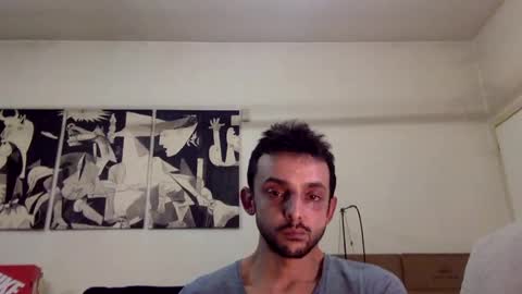 Carlos online show from 02.17.25