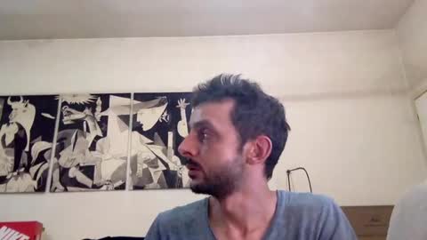 Carlos online show from 02.21.25