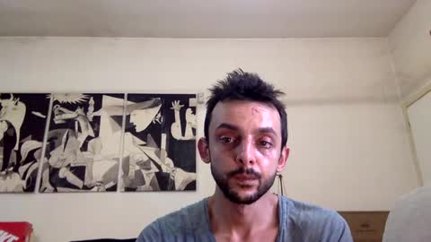 Carlos online show from 02.23.25