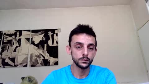 Carlos online show from 09.12.25