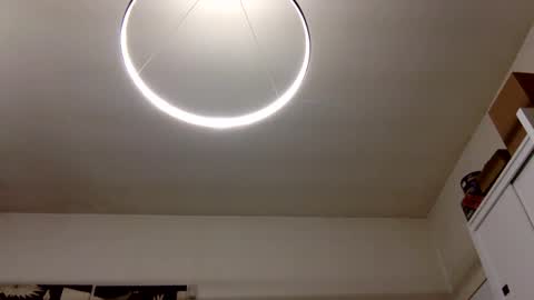 Carlos online show from 09.17.25