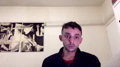 Carlos online show from 10.31.25