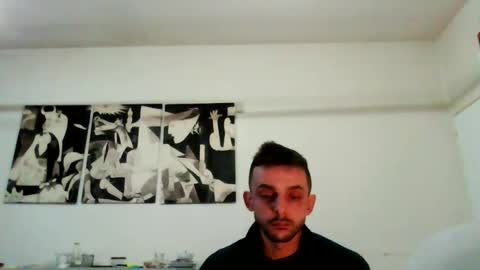 Carlos online show from 12.18.25