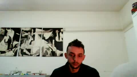Carlos online show from 12.22.25