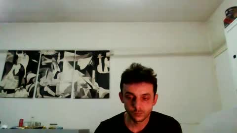 Carlos online show from 02.16.26