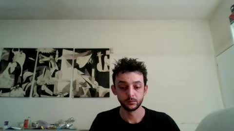 Carlos online show from 02.28.26