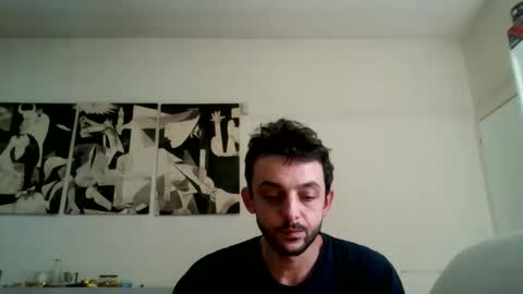 Carlos online show from 03.04.26