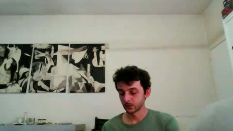 Carlos online show from 04.23.26