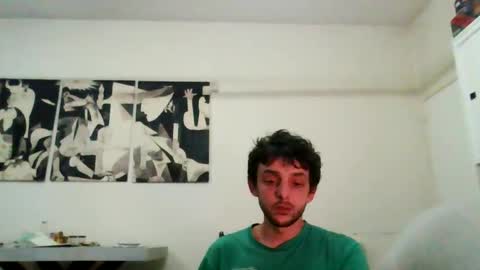 Carlos online show from 04.30.26
