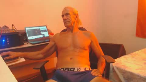 carlos online show from 04.21.26