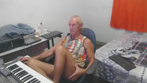 carlos online show from 05.07.26