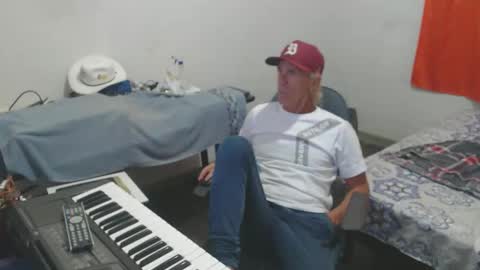 carlos online show from 05.09.26