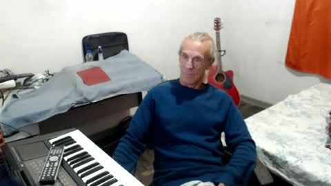 carlos online show from 06.19.26