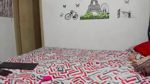 carlos diana   online show from 11.19.25