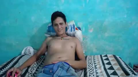 carlos_steven online show from 04.21.26