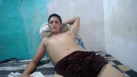 carlos_steven online show from 05.22.26