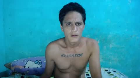 carlos_steven online show from 06.18.26
