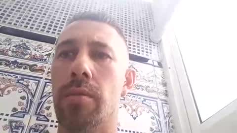 carloscadiz11 online show from 10.28.25