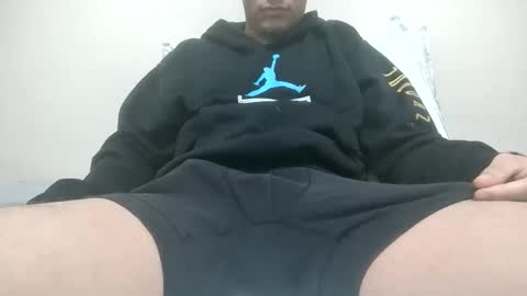 carlosdagoat96 online show from 05.10.26