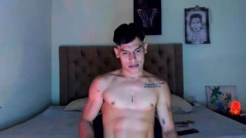 carloshero69 online show from 11.27.25