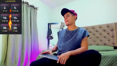 carloshero69 online show from 01.06.26