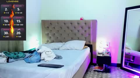 carloshero69 online show from 01.17.26