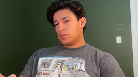 Snapshot of carlosjosecb1 chatting on 10.07.25 carlos online show from 10.07.25