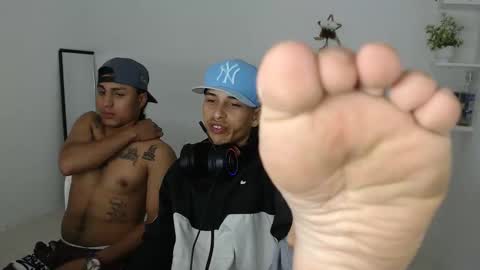 carlossmi01 online show from 02.07.26
