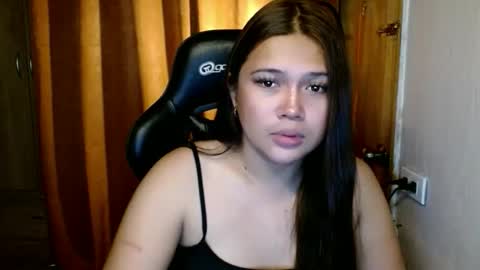 Carla online show from 10.31.25