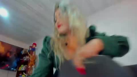 carlota_flow online show from 06.12.26