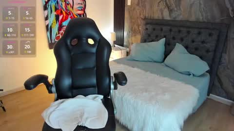 Snapshot of carlota_milf_30 chatting on 02.13.25 Carlota online show from 02.13.25