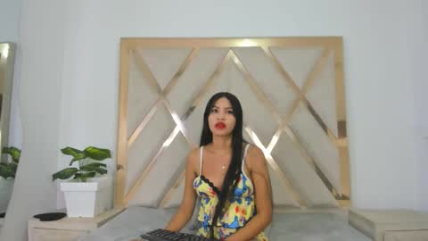 carlotaasm online show from 03.22.26