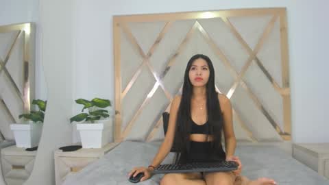 carlotaasm online show from 03.23.26
