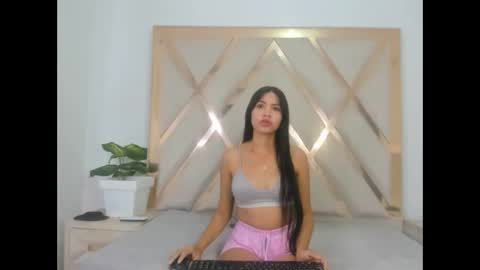 carlotaasm online show from 03.27.26
