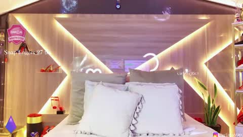 Carla Carla  I am sensual goddes and i was born for loveworshipping and enjoyment. online show from 07.29.26