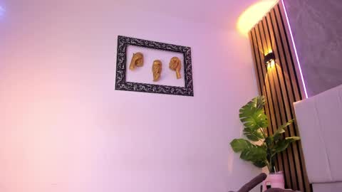 Snapshot of carlotta_velour chatting on 03.27.26 Carlotta Velour online show from 03.27.26